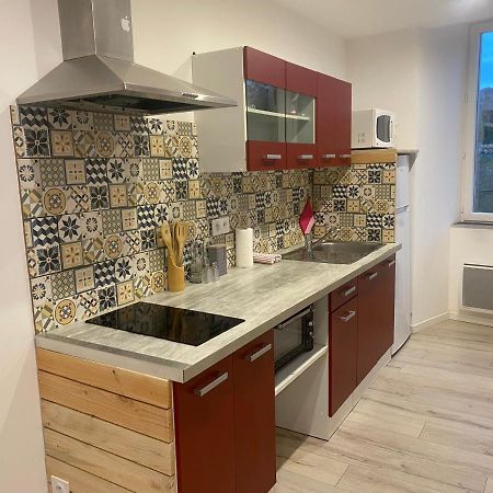 Chez Melissa 1 Apartman Millau Kültér fotó