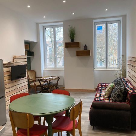 Chez Melissa 1 Apartman Millau Kültér fotó