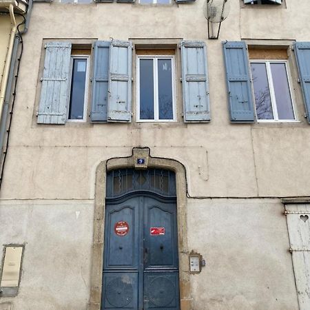 Chez Melissa 1 Apartman Millau Kültér fotó